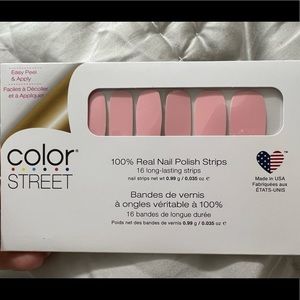 Himalayan Salt Color Street Pack